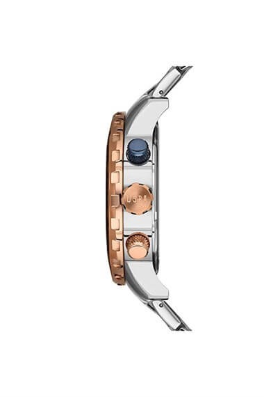 U.S. Polo Assn. USPA1026-01 Erkek Kol Saati