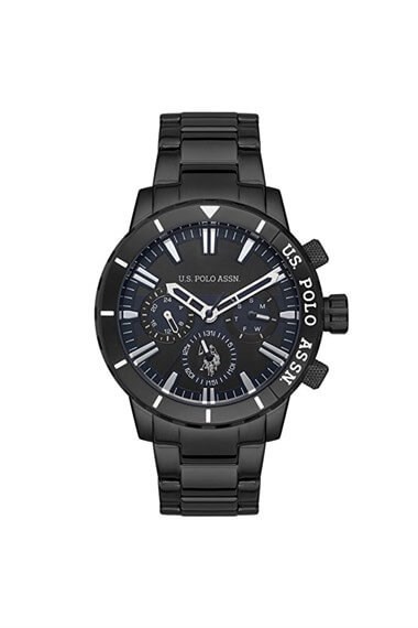 U.S. Polo Assn. USPA1026-03 Erkek Kol Saati