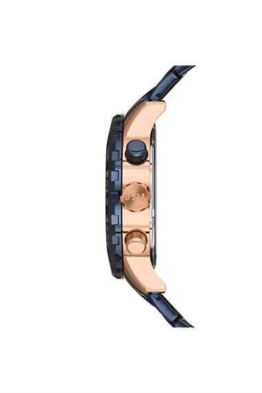U.S. Polo Assn. USPA1026-04 Erkek Kol Saati