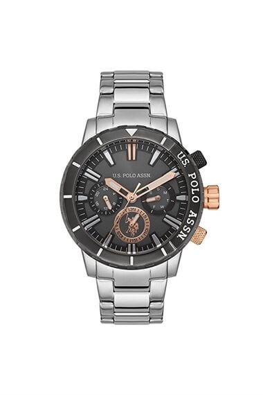 U.S. Polo Assn. USPA1026-05 Erkek Kol Saati