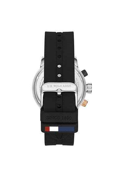 U.S. Polo Assn. USPA1026-08 Erkek Kol Saati