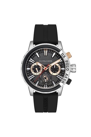 U.S. Polo Assn. USPA1026-08 Erkek Kol Saati
