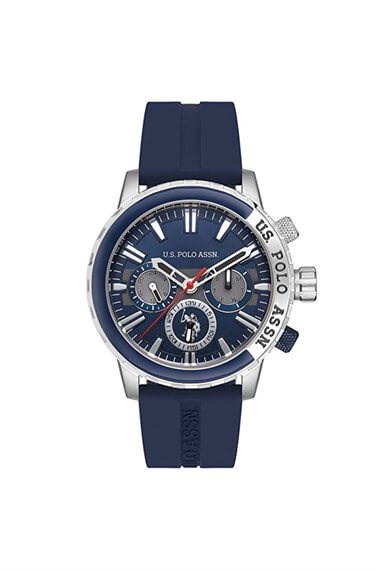 U.S. Polo Assn. USPA1026-10 Erkek Kol Saati