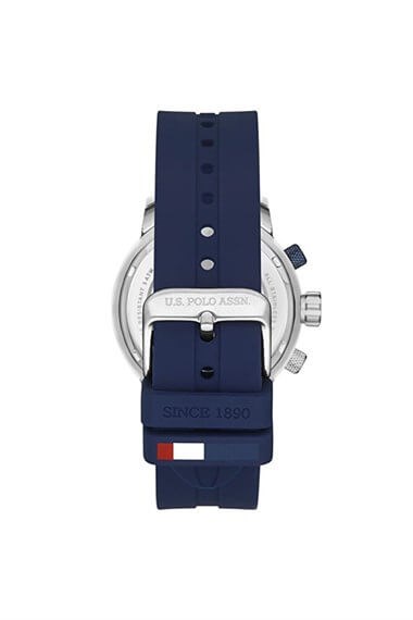 U.S. Polo Assn. USPA1026-10 Erkek Kol Saati