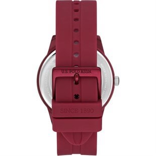 U.S. Polo Assn. USPA1027-06 Erkek Kol Saati