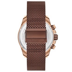 U.S. Polo Assn. USPA1028-06 Erkek Kol Saati