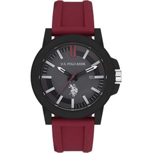 U.S. Polo Assn. USPA1029-03 Erkek Kol Saati