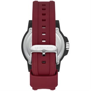 U.S. Polo Assn. USPA1029-03 Erkek Kol Saati