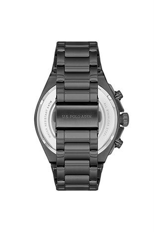 U.S. Polo Assn. USPA1030-06 Erkek Kol Saati
