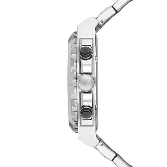 U.S. Polo Assn. USPA1030-07 Erkek Kol Saati