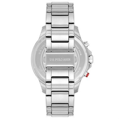U.S. Polo Assn. USPA1034-01 Erkek Kol Saati
