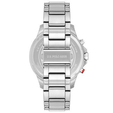 U.S. Polo Assn. USPA1034-02 Erkek Kol Saati