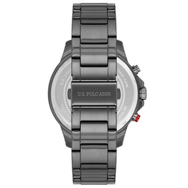 U.S. Polo Assn. USPA1034-03 Erkek Kol Saati