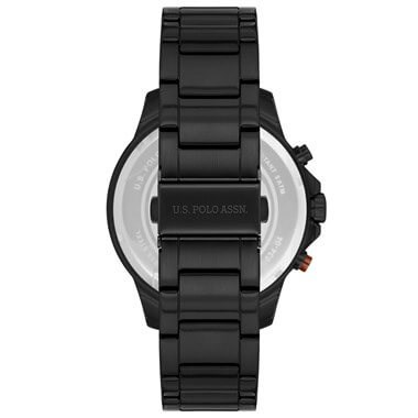U.S. Polo Assn. USPA1034-05 Erkek Kol Saati