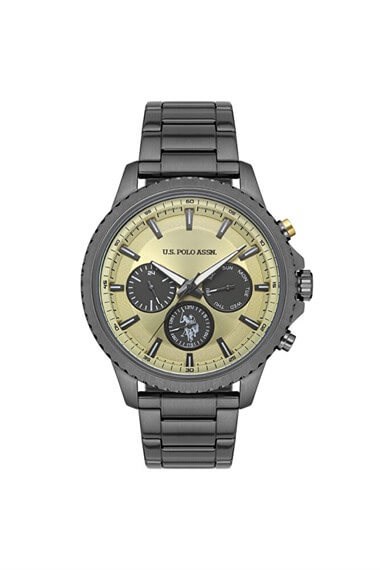 U.S. Polo Assn. USPA1034-06 Erkek Kol Saati