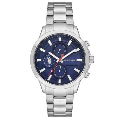 U.S. Polo Assn. USPA1035-02 Erkek Kol Saati