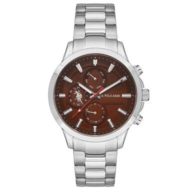 U.S. Polo Assn. USPA1035-04 Erkek Kol Saati