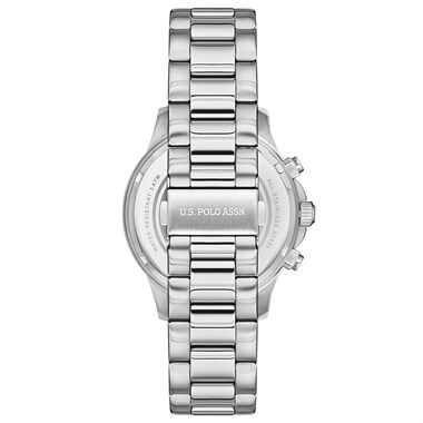 U.S. Polo Assn. USPA1035-04 Erkek Kol Saati