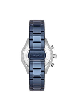 U.S. Polo Assn. USPA1037-06 Erkek Kol Saati