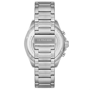 U.S. Polo Assn. USPA1040-01 Erkek Kol Saati