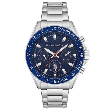 U.S. Polo Assn. USPA1040-01 Erkek Kol Saati
