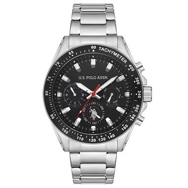 U.S. Polo Assn. USPA1040-07 Erkek Kol Saati