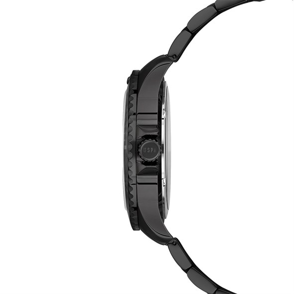 U.S. Polo Assn. USPA1048-01 Erkek Kol Saati