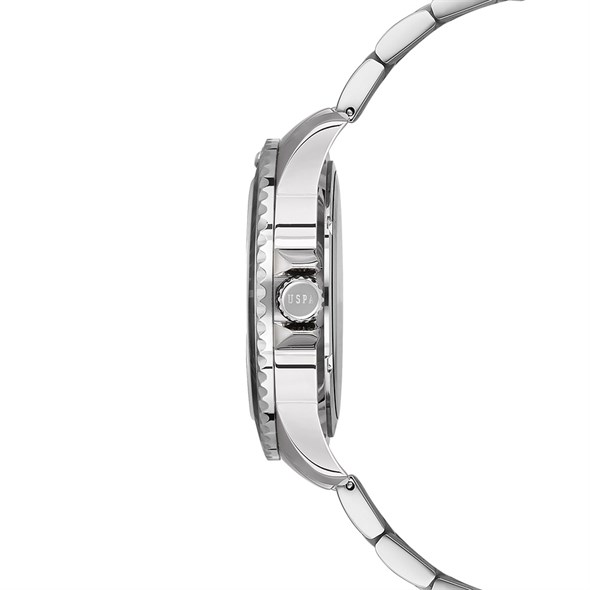 U.S. Polo Assn. USPA1048-04 Erkek Kol Saati