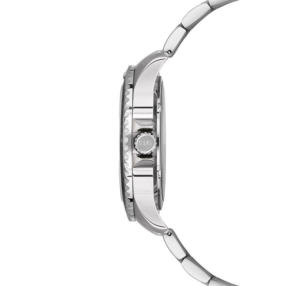 U.S. Polo Assn. USPA1048-05 Erkek Kol Saati