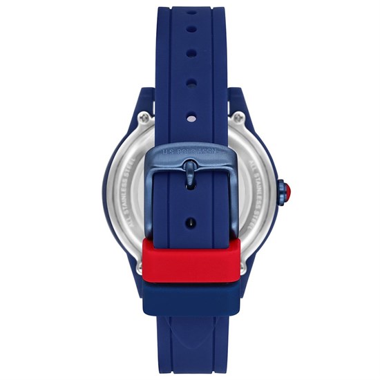 U.S. Polo Assn. USPA2007-02 Kadın Kol Saati