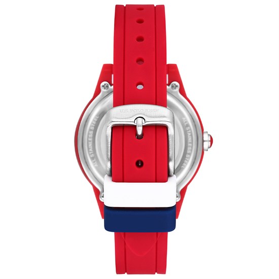 U.S. Polo Assn. USPA2007-04 Kadın Kol Saati