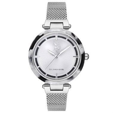 U.S. Polo Assn. USPA2009-02 Bayan Kol Saati