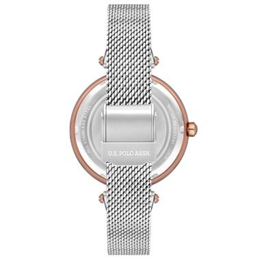 U.S. Polo Assn. USPA2009-04 Bayan Kol Saati