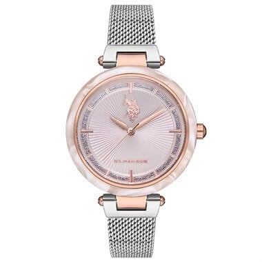 U.S. Polo Assn. USPA2009-04 Bayan Kol Saati