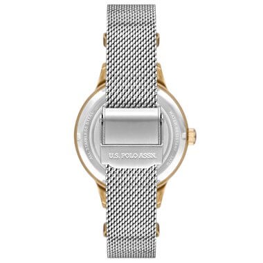 U.S. Polo Assn. USPA2010-02 Bayan Kol Saati