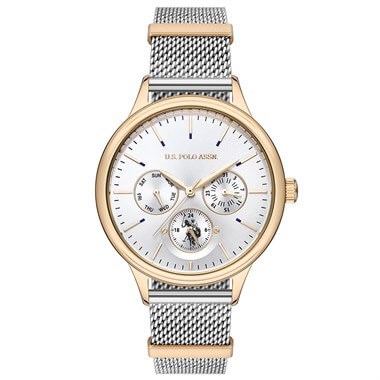 U.S. Polo Assn. USPA2010-02 Bayan Kol Saati