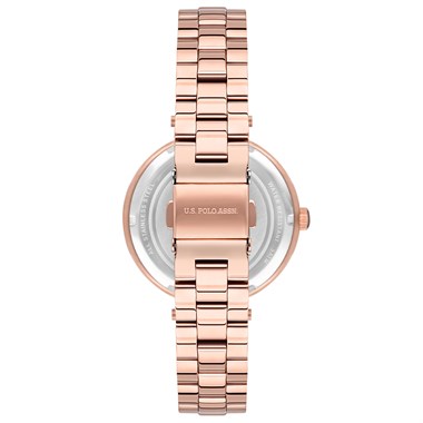 U.S. Polo Assn. USPA2011-01 Bayan Kol Saati