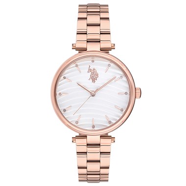 U.S. Polo Assn. USPA2011-01 Bayan Kol Saati