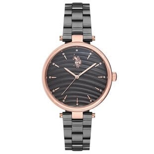 U.S. Polo Assn. USPA2011-05 Bayan Kol Saati