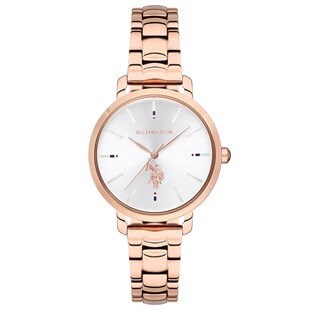 U.S. Polo Assn. USPA2017-01 Bayan Kol Saati