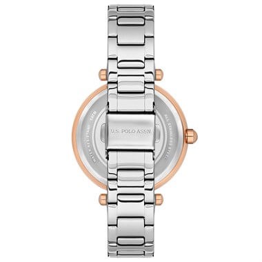 U.S. Polo Assn. USPA2021-01 Bayan Kol Saati