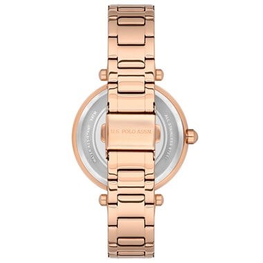 U.S. Polo Assn. USPA2021-02 Bayan Kol Saati