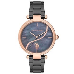 U.S. Polo Assn. USPA2021-04 Bayan Kol Saati