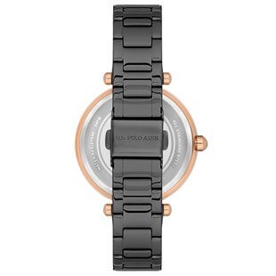 U.S. Polo Assn. USPA2021-04 Bayan Kol Saati