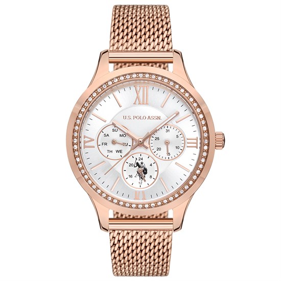 U.S. Polo Assn. USPA2022-01 Bayan Kol Saati