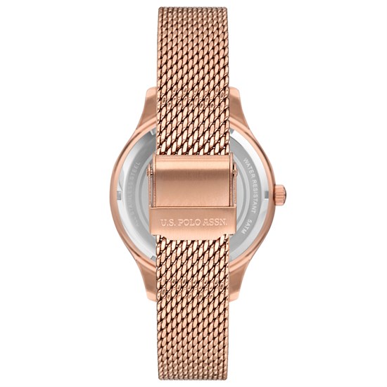 U.S. Polo Assn. USPA2022-01 Bayan Kol Saati