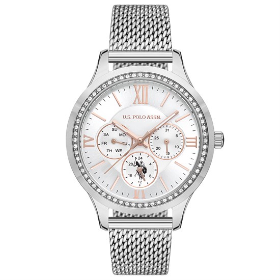U.S. Polo Assn. USPA2022-02 Bayan Kol Saati