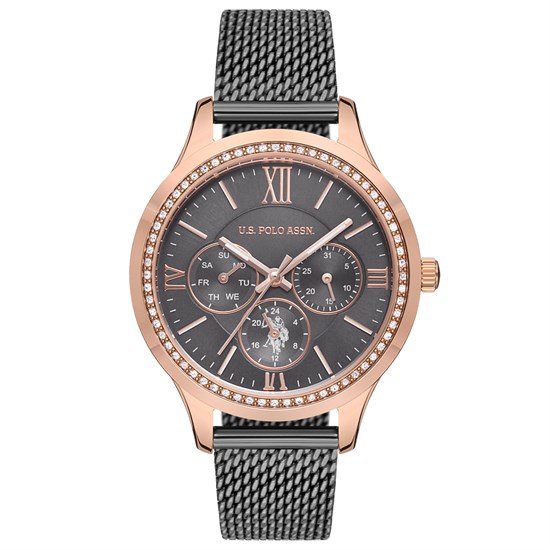 U.S. Polo Assn. USPA2022-03 Bayan Kol Saati