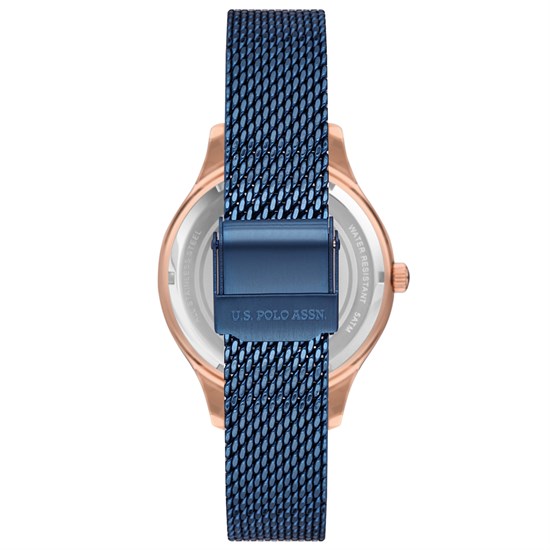 U.S. Polo Assn. USPA2022-04 Kadın Kol Saati