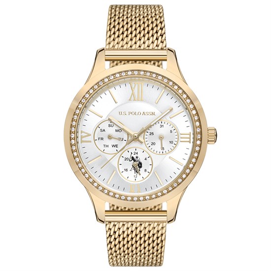 U.S. Polo Assn. USPA2022-05 Bayan Kol Saati